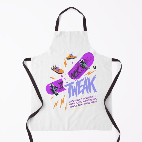 Item preview, TWEAK designed and sold by afganilrase.