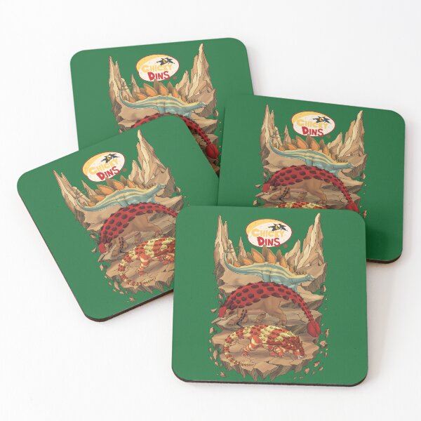 Item preview, Dinosaurs in armor! designed and sold by JuliusArt2611.