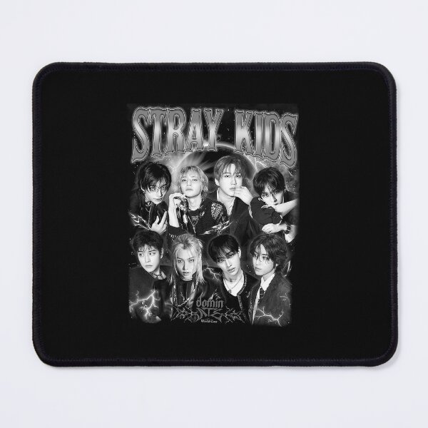 Item preview, Stray Kids Dominate Tour 5 Star Comeback Poster Kpop Boy Group designed and sold by Romy1977.