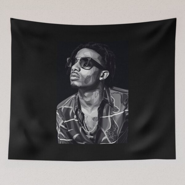Item preview, playboi carti - retro style designed and sold by emrichxbecket.