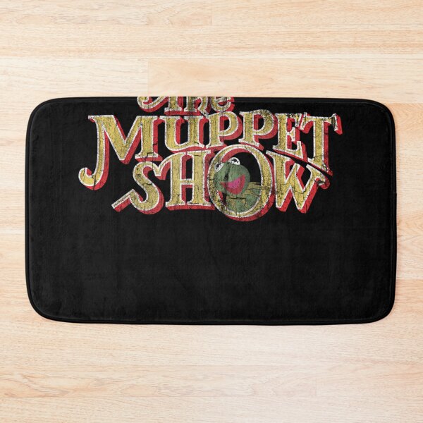 Item preview, The Muppet Show designed and sold by Zibi00.
