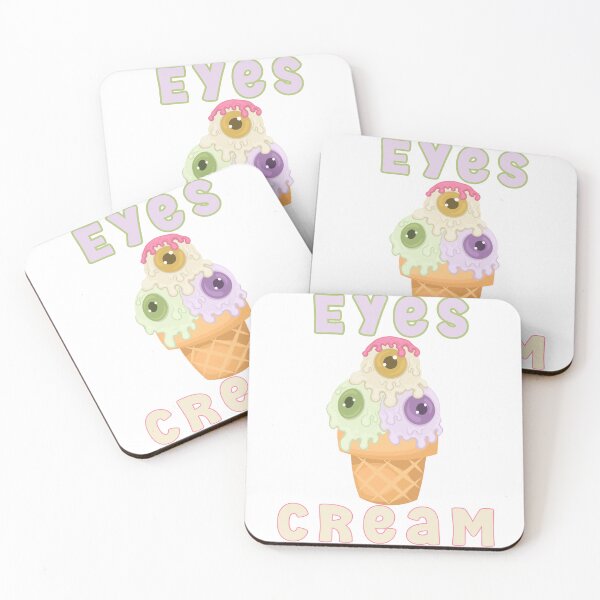 Item preview, Eyes Cream designed and sold by HyperHoosier.