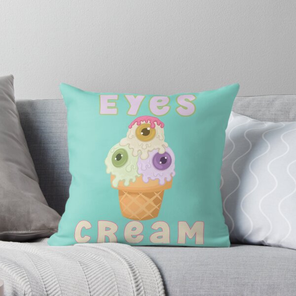Item preview, Eyes Cream designed and sold by HyperHoosier.