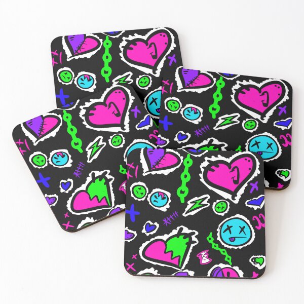 Item preview, Emo Pop designed and sold by A’Belle Designs.