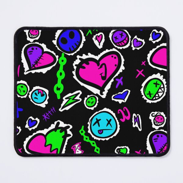 Item preview, Emo Pop designed and sold by A’Belle Designs.