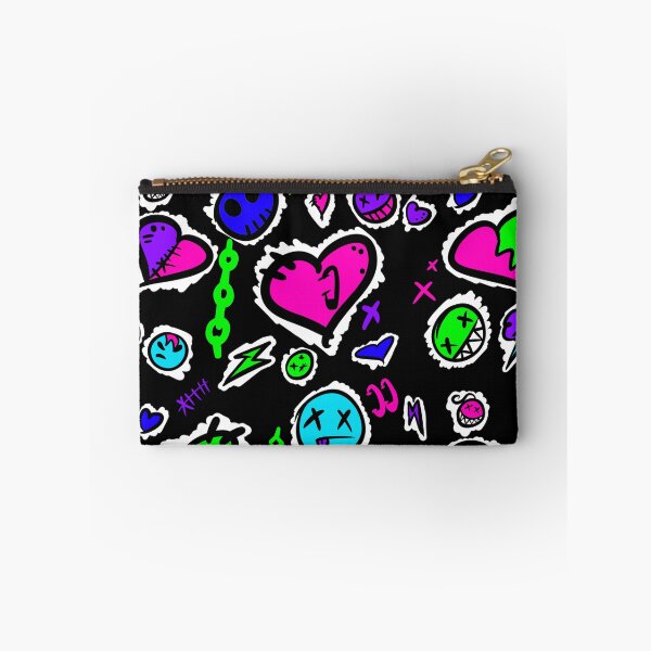 Item preview, Emo Pop designed and sold by Ariana Bell.