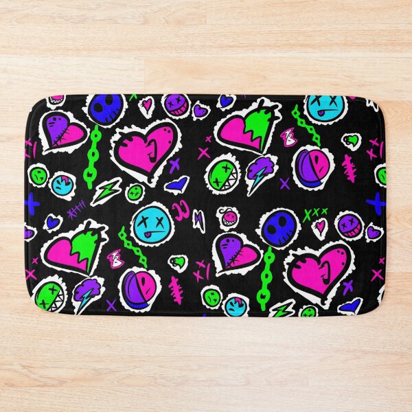 Item preview, Emo Pop designed and sold by Ariana Bell.