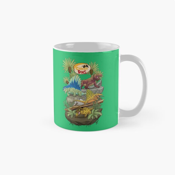 Item preview, Permian Ancestors designed and sold by JuliusArt2611.
