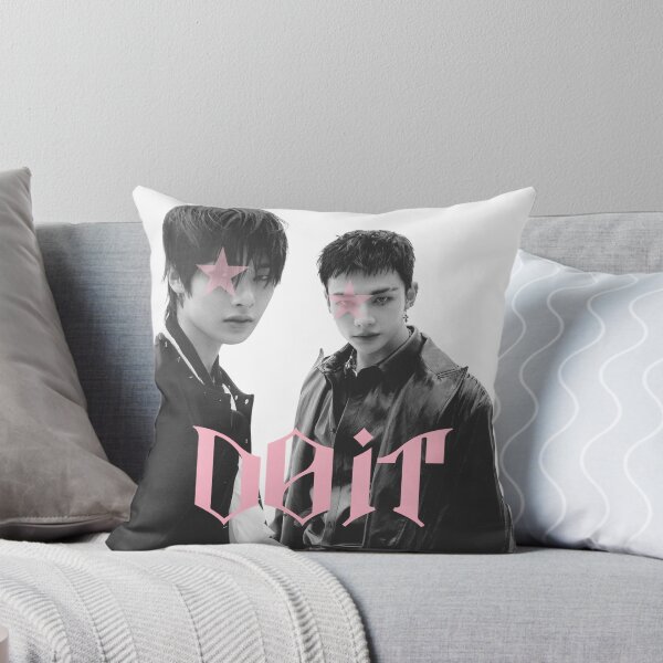 Item preview, Hyunjin & Jeongin Do it Stray kids designed and sold by zoneforyou.
