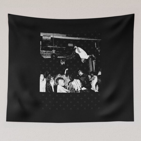 Item preview, playboi carti - retro style designed and sold by emrichxbecket.