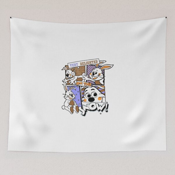 Item preview, VERY DELIGHTED ON THE SNOW designed and sold by afganilrase.