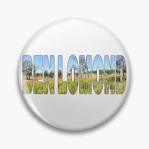Item preview, BEN LOMOND - Wildflowers Farming Country Glen Innes NSW Australia designed and sold by Adam Gormley.