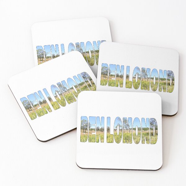 Item preview, BEN LOMOND - Wildflowers Farming Country Glen Innes NSW Australia designed and sold by Adam Gormley.