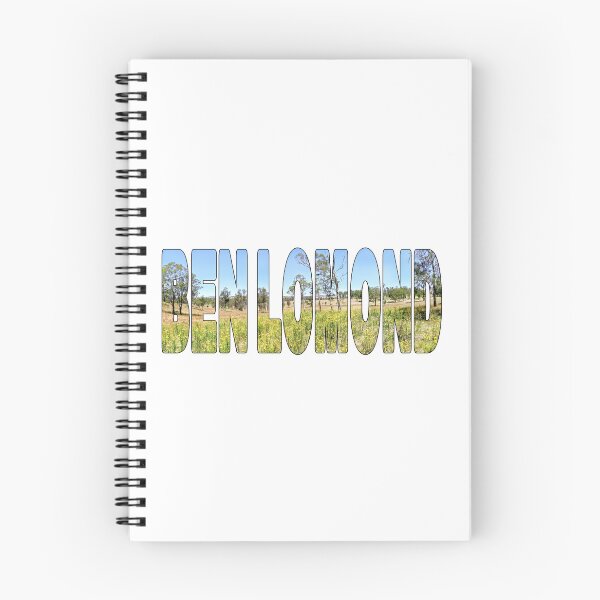 Item preview, BEN LOMOND - Wildflowers Farming Country Glen Innes NSW Australia designed and sold by Adam Gormley.