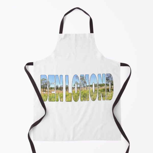 Item preview, BEN LOMOND - Wildflowers Farming Country Glen Innes NSW Australia designed and sold by Adam Gormley.