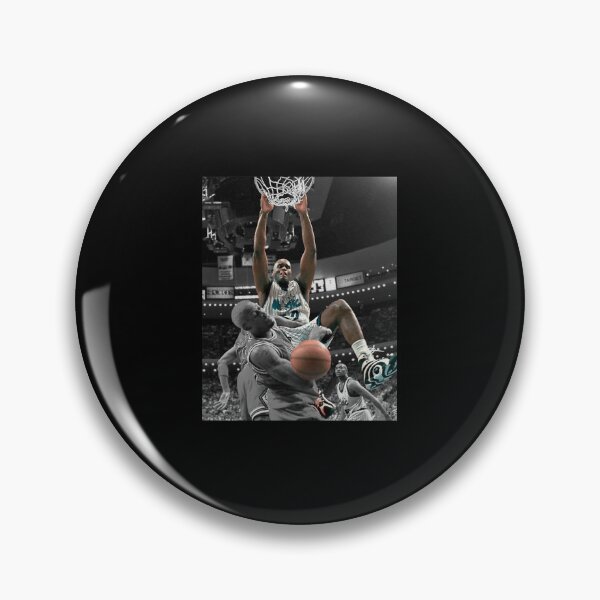 Item preview, Shaq Dunking On Rodman designed and sold by Romy1977.