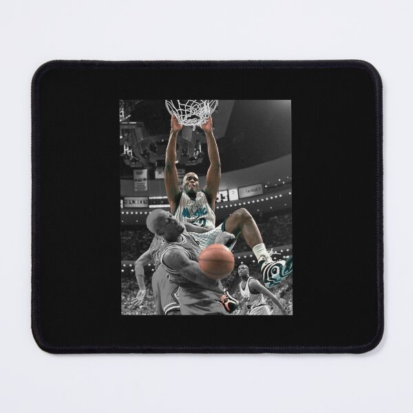 Item preview, Shaq Dunking On Rodman designed and sold by Romy1977.