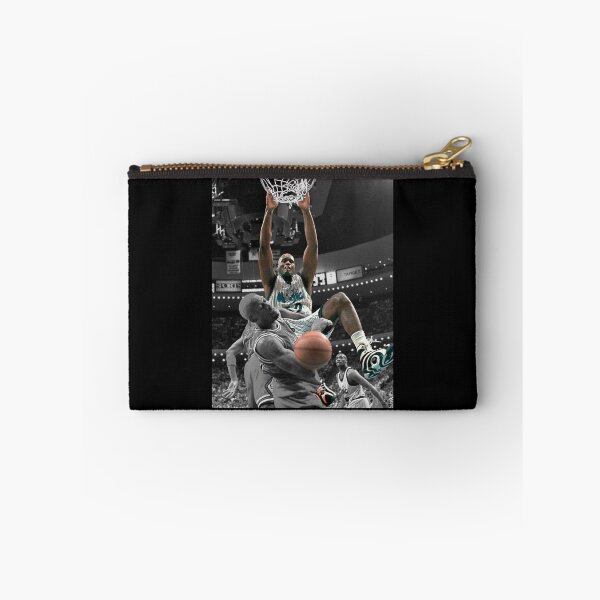 Item preview, Shaq Dunking On Rodman designed and sold by Romy1977.