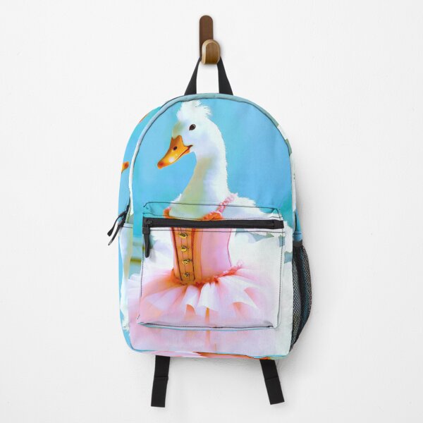 Item preview, Ballerina Ducky designed and sold by Creative Visualize.