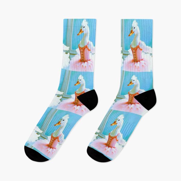Item preview, Ballerina Ducky designed and sold by Creative Visualize.