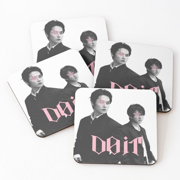 Item preview, Lee Know & Changbin Do it Stray kids  designed and sold by zoneforyou.
