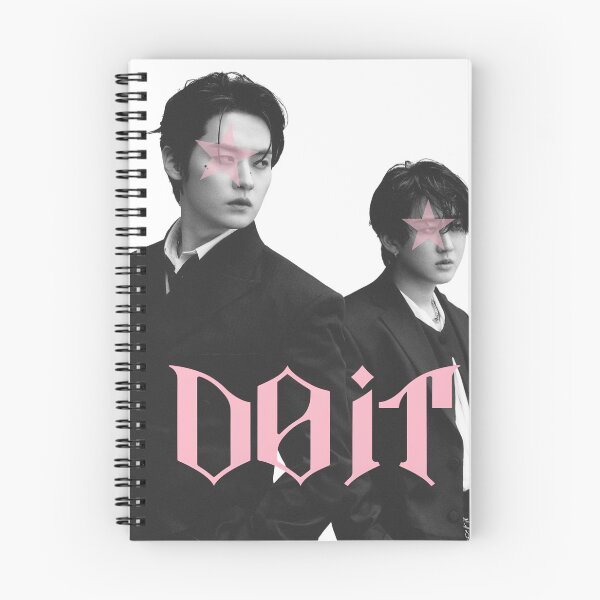 Item preview, Lee Know & Changbin Do it Stray kids  designed and sold by zoneforyou.