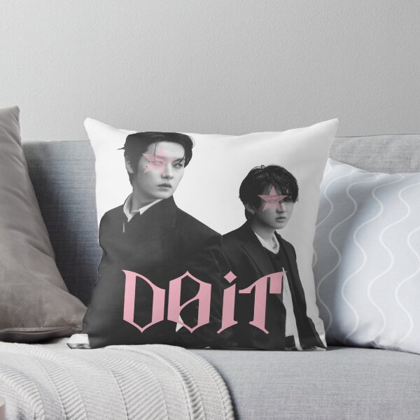 Item preview, Lee Know & Changbin Do it Stray kids  designed and sold by zoneforyou.