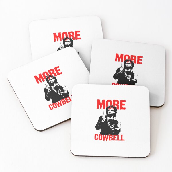 Item preview, More Cowbell designed and sold by Romy1977.