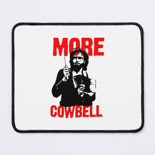 Item preview, More Cowbell designed and sold by Romy1977.