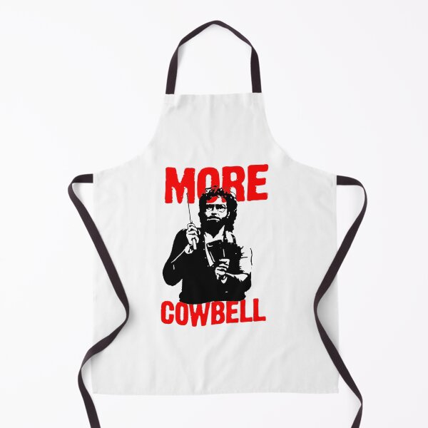 Item preview, More Cowbell designed and sold by Romy1977.