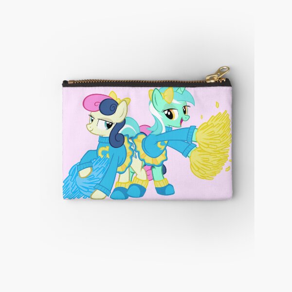Item preview, Lyra and Bon Bon Cheer designed and sold by Number1Robot.