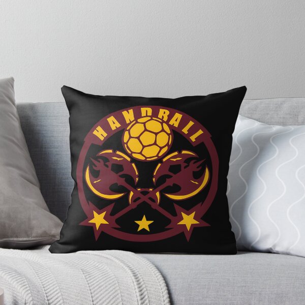 Item preview, Handball War Axe Club Logo.Png designed and sold by Bharat krishna.