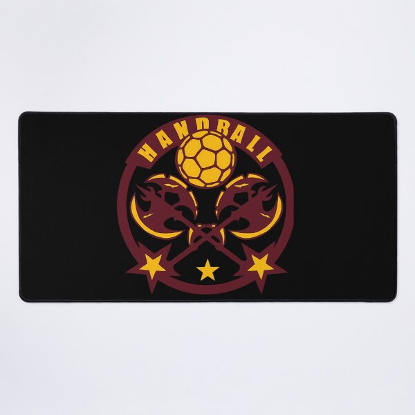 Item preview, Handball War Axe Club Logo.Png designed and sold by Bharat krishna.