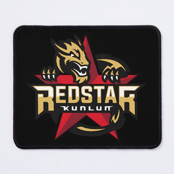 Item preview, Hc K Red Star.Png designed and sold by Bharat krishna.