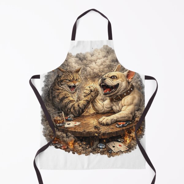 Item preview, The Ultimate Arm Wrestle designed and sold by Zeitgeist Threads.