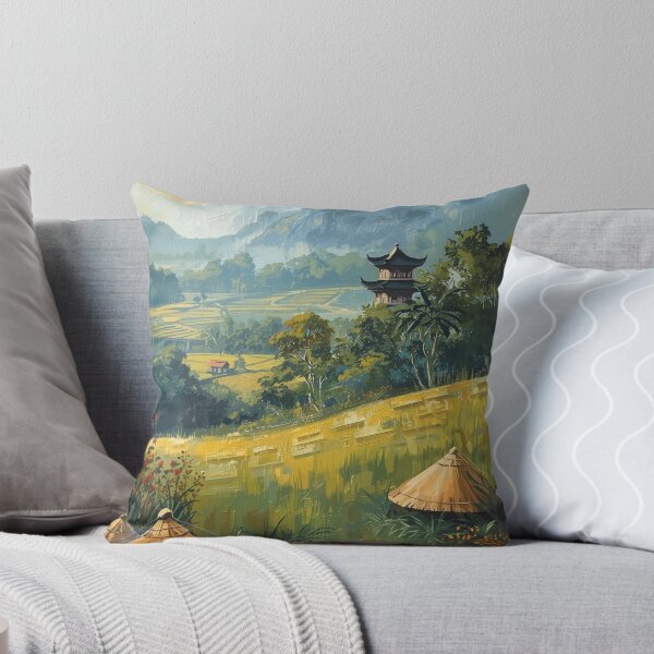 Artikelvorschau, Vietnam-Reise entworfen und verkauft von PamLeeDesign.