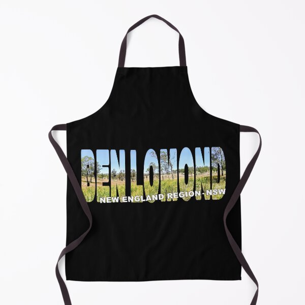 Item preview, BEN LOMOND new England Region NSW - Wildflowers Farming Country designed and sold by Adam Gormley.