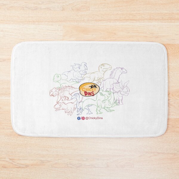 Item preview, SKETCH DINS designed and sold by JuliusArt2611.