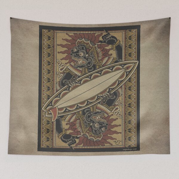 Item preview, Nothing but good vibes designed and sold by Wayanbayu.