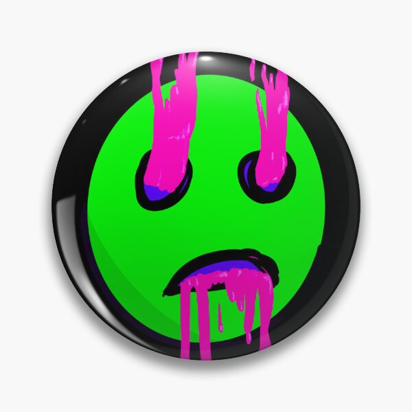Item preview, Sickly designed and sold by Ariana Bell.