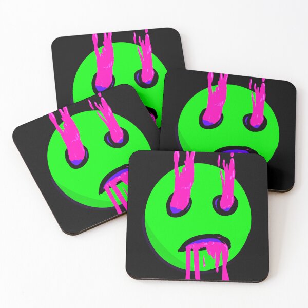 Item preview, Sickly designed and sold by Ariana Bell.