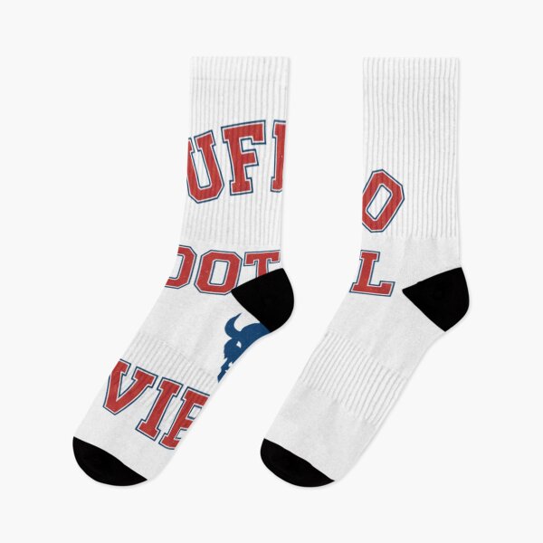 Item preview, Buffalo Football Vibes Retro T-Shirt designed and sold by DIRTYSKETCHH.