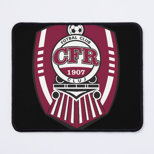 Item preview, Cfr Cluj Badge.Png designed and sold by Royalhands.