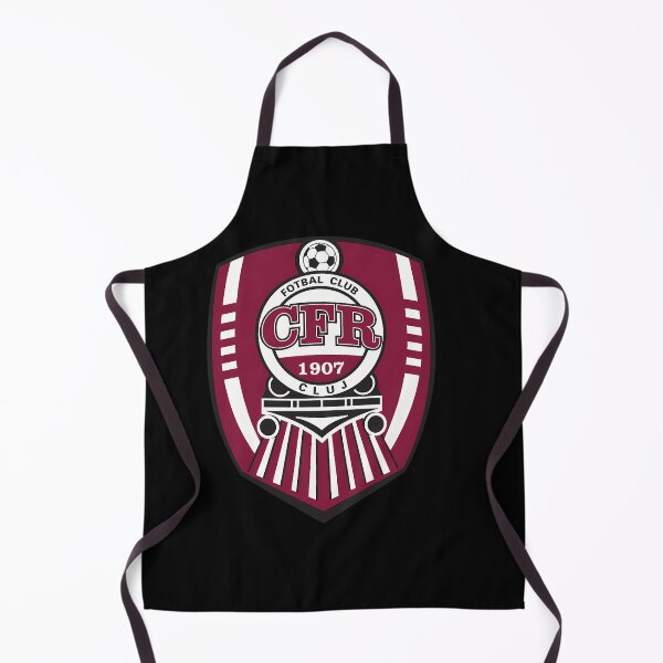 Item preview, Cfr Cluj Badge.Png designed and sold by Royalhands.
