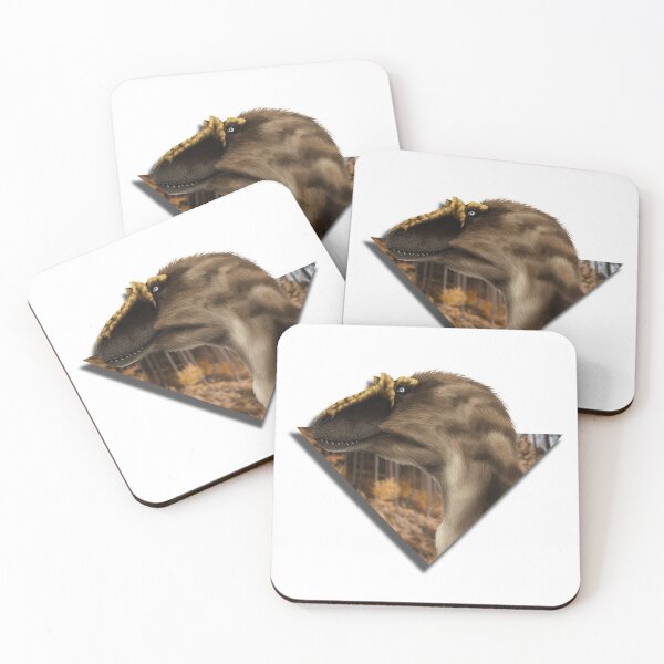 Item preview, Yutyrannus huali designed and sold by JuliusArt2611.