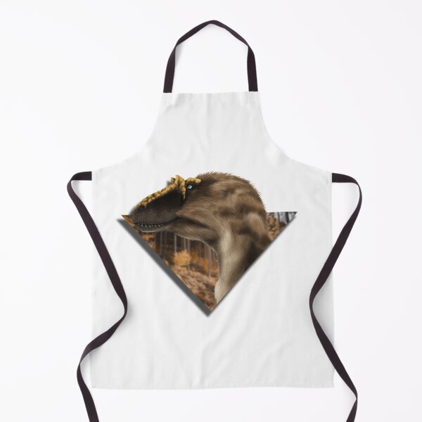 Item preview, Yutyrannus huali designed and sold by JuliusArt2611.