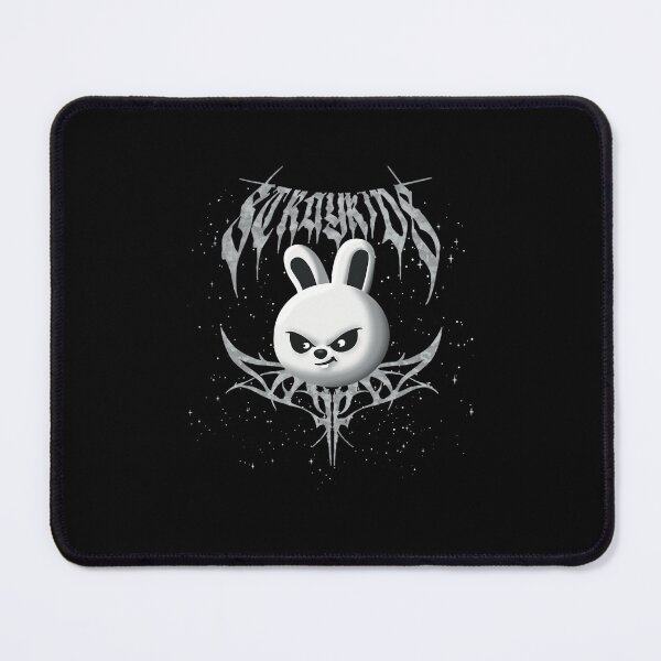 Item preview, Leebit Evil Skzoo - Dominate World Tour Stray Kids Inspired designed and sold by Romy1977.