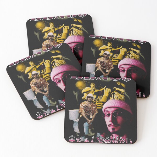 Item preview, Post Malone – Collage retro de estrella de rock en vivo designed and sold by walburnodrake.