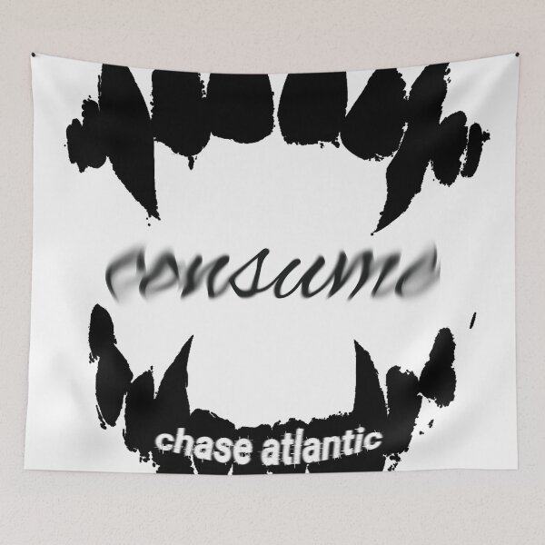 Item preview, Consume Print designed and sold by anneal3x.