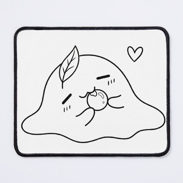 Item preview, Minimalist Eating Teazy Cute Line Illustration designed and sold by Cozy Canva.